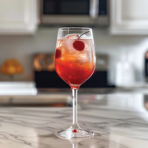 Sugar Free Cherry Syrup