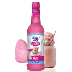 Sugar Free Cotton Candy Syrup