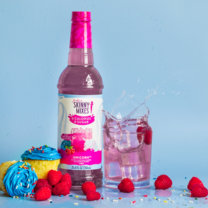 Sugar Free Unicorn™ Syrup